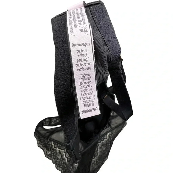 Victoria’s Secret Dream Angel’s Set 36DDD Large - Picture 7 of 8